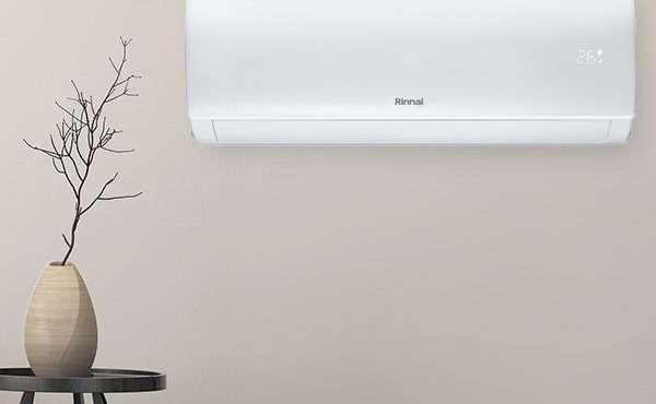 Hi-Wall Split System