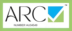ARC License Number